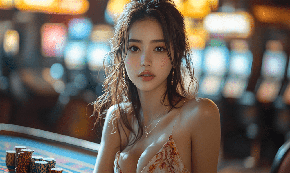trò chơi casino