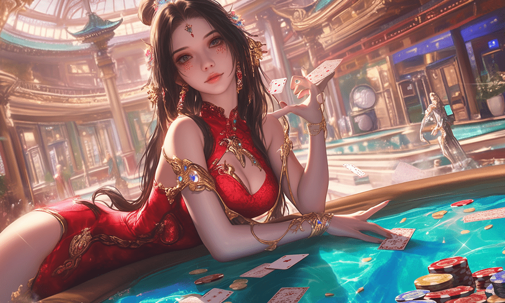 win777 slot casino